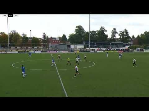 19-10-2024: vv Lekkerkerk - RVV Blijdorp (Competitie)