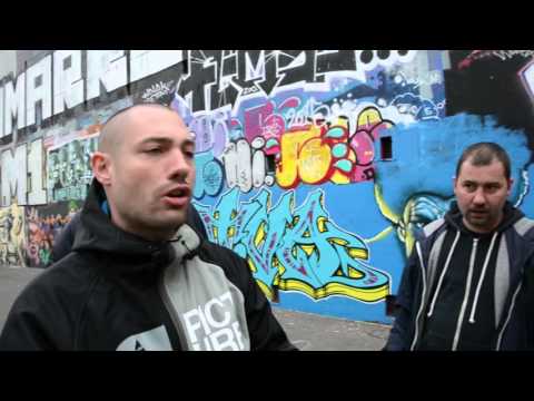 OEADK - Freestyle N° 05