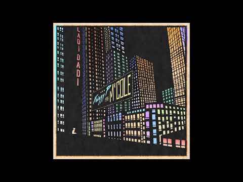 Frizzy P & Mister Cole - Blue