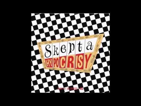 Skepta - Hipocrisy (Audio)