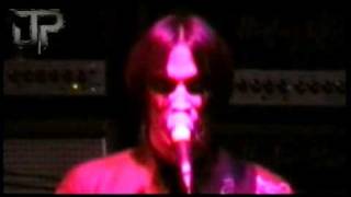 &quot;Get Down Make Love&quot; Nuno Bettencourt,Mike Mangini,London 98