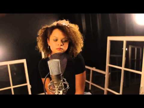 Rachel Crow   Back to Black ft Clayton and Chantry1
