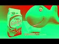 REQUESTED Goldfish Logo Effects Ajinomoto Csupo Effects My Version
