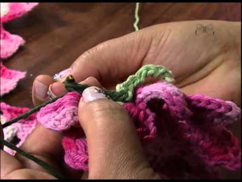 Mulher.com 29/11/2012 Maria José - Tapete de Banheiro 2/2