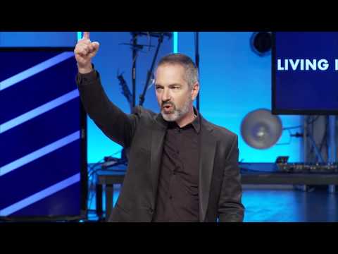 Living In Your Inheritance - Sermon By Pastor Jason Anderson