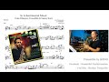 In a Sentimental Mood - Eric Marienthal "Transcription" live on STAGEIT 12 Jan 2021