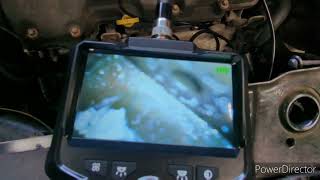 Vauxhall / Opel 1.4 turbo, pcv failure ,oil leak, Corsa, Meriva, Astra, zafira,  Mokka.