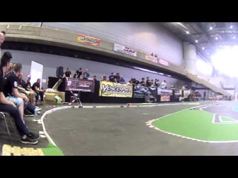 Final expert Takahiro Kawakami versus Hayato Matsuzaki