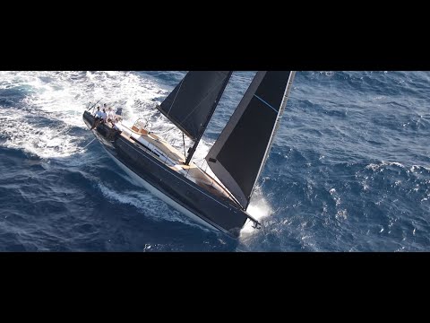 First Yacht 53 First Yacht 53
