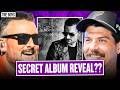 Eric Church Exposes The Secret Album He Hid From His Label | Bussin'
