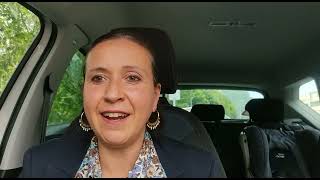 MªCarmen madre soltera a los 44 años, con sus propios óvulos, nos cuenta su historia