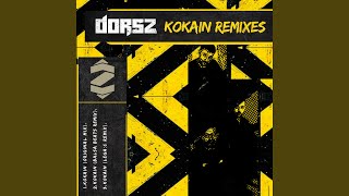 Dorsz - Kokain (Original Mix) video