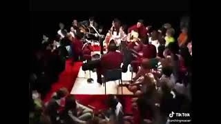 Elvis Presley , Martina McBride - Blue Christmas