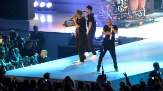 Die Fantastischen Vier - 4. Danke