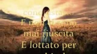 Canzoni d'Amore - gli uomini non cambiano -