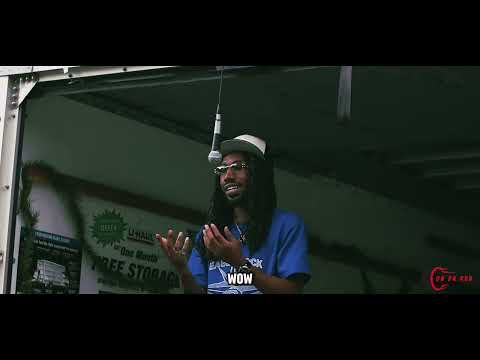 Keilo2x - OnDaRun One Mic - ( Performance Set)