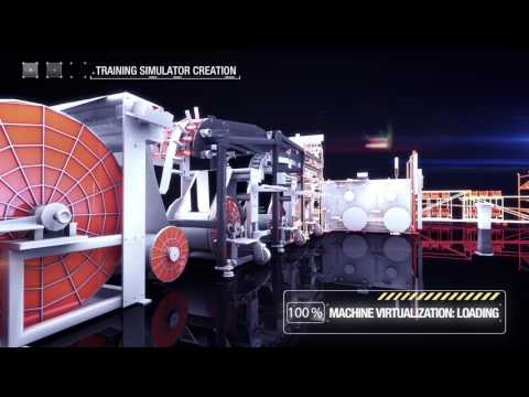 Play, the Silao simulator: Virtual reality