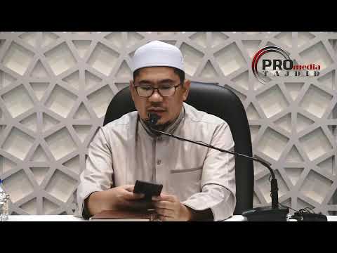 (LIVE) 14-05-2024 Ustaz Radhi Abu Bakar: Telusuri Kisah Sahabat Nabi  Qatadah Bin Nu'man RA