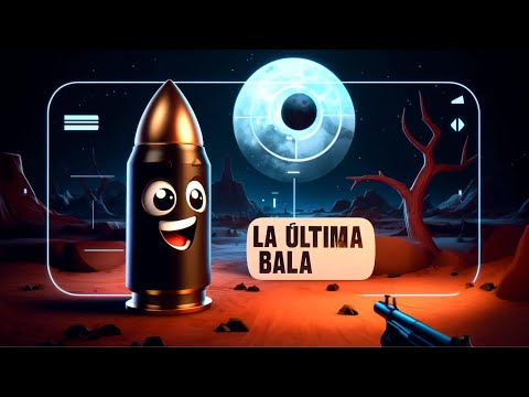 The Last Bullet: It's Time to Take Action!