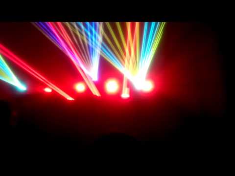 Neptune Project @ Aisle 5, Atlanta, 5/30/2015 - Sincere