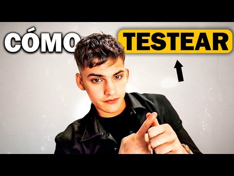 How to Test an Ecommerce Product (Practice) - Juan Trim