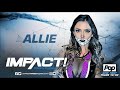 Allie S Dark New Theme Song Extended Looped