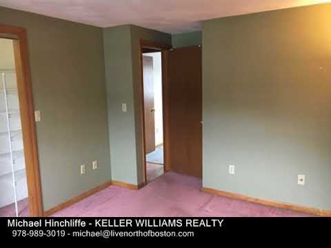 57 Pamela Circle, Malden MA 02148 - Rental - Real Estate - For Sale -