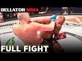Full Fight | Michael Page vs. Richard Kiely - Bellator 227