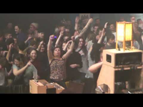 NANTES DUB CLUB #39 - WOODBLOCKS SOUND SYSTEM ▶ Stormwise / Alpha B dubplate (1st Lᴀsᴛ Tᴜɴᴇ) ③