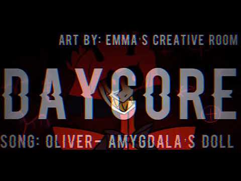 Trypophobia meme (Daycore/ Anti- Nightcore)