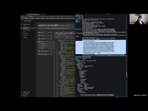 Integrating SPIRE with Tekton and Sigstore - Priya Wadhwa & Parth Patel