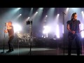 Nine Inch Nails - Discipline HD (live @ the ...