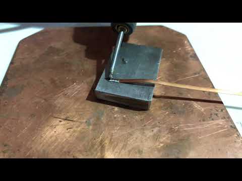 MOLDMENDER FABTECH 2018