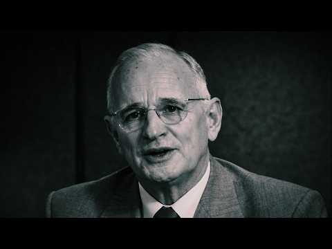 When A Man Has No One But God | Napoleon Hill