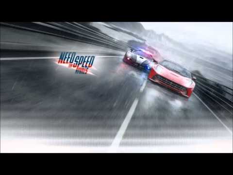 07  Cole Plante   Howling feat  Cameron The PublicNeed for Speed Rivals Soundtrack
