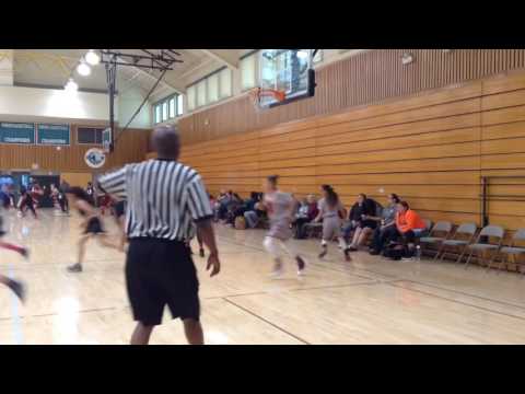 2017 GBA SELECT 7TH GIRLS - MISSION COLLEGE