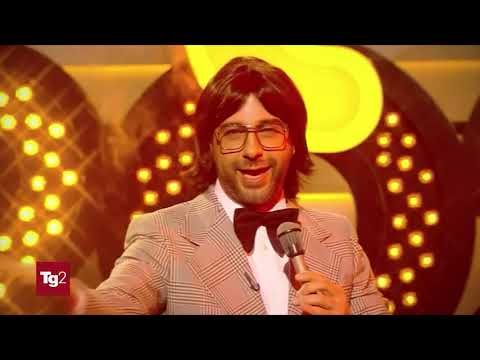 RUSSIA, 'CIAO 2020!' ITALIAN TV SHOW PARODY