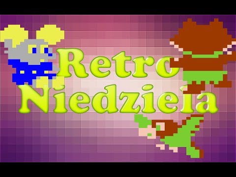 MAPPY-LAND | RETRO NIEDZIELA #114