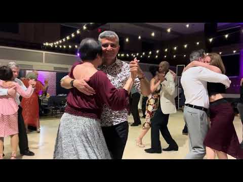 2024 Utopia Encuentro Durham Edition - Night Milonga on Sunday, May 19, 2024