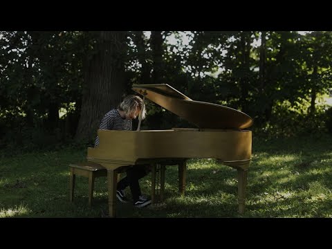 Boulevard Of Broken Dreams (Acoustic) - Green Day (Cover)