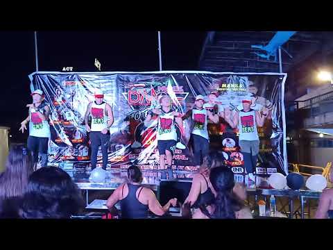 Lifa nabila Goyang Wik wik | DANCE FITNESS | DM DELANTE