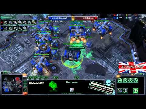 prOpBobson v MorroW - TvT