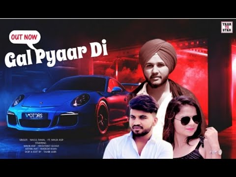 Shradha sharma Gal pyari D...