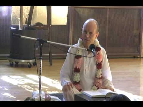 Bhagavatam Class - 5.9.9-10- HG Kalakantha Prabhu- June 16th 2013 @ ISKCON Chicago