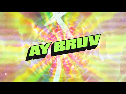 Video thumbnail for Ay Bruv
