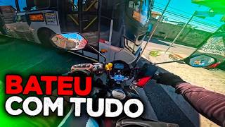 FATOS CURIOSOS NO TRÂNSITO (EP.693)