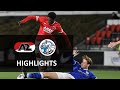Highlights Jong AZ - FC Den Bosch | Keuken Kampioen Divisie