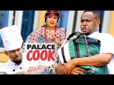 PALACE COOK ZUBBY MICHAEL FULL MOVIE (NEW TRENDING BLOCKBUSTER MOVIE) 2022 LATEST NIGERIAN MOVIE