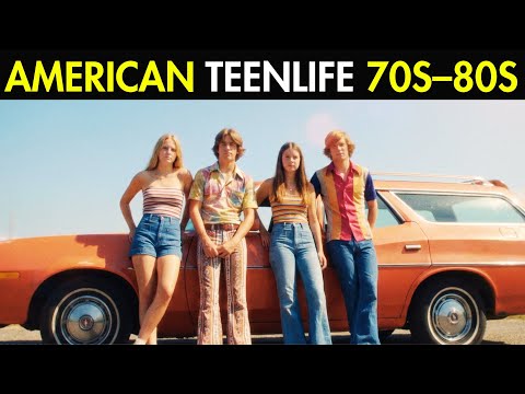 Teen Life Before the Internet - A World That's Gone Forever