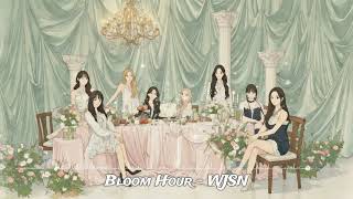 Download lagu 우주소녀 WJSN 'Bloom hour' (Duet Acoustic Ver.) mp3 Download lagu 우주소녀 WJSN 'Bloom hour' (Duet Acoustic Ver.) mp3